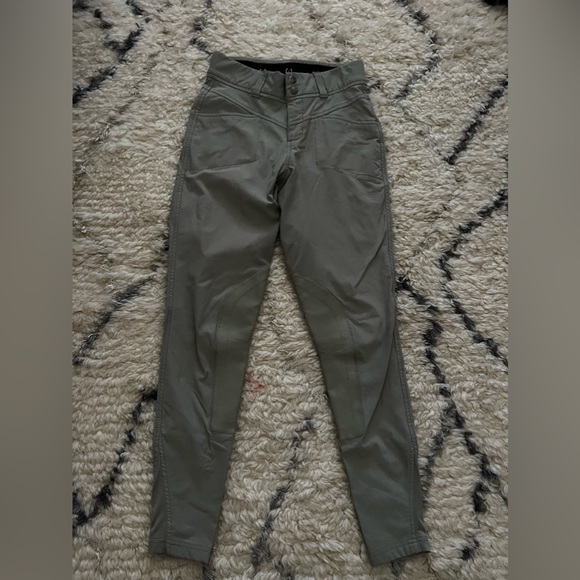 Kerrits Tan Breeches - Picture 4 of 4